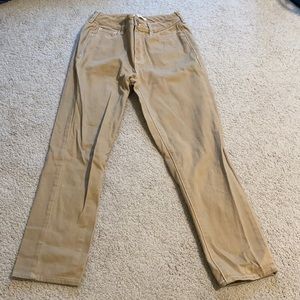 Pacsun Straight Leg Pants